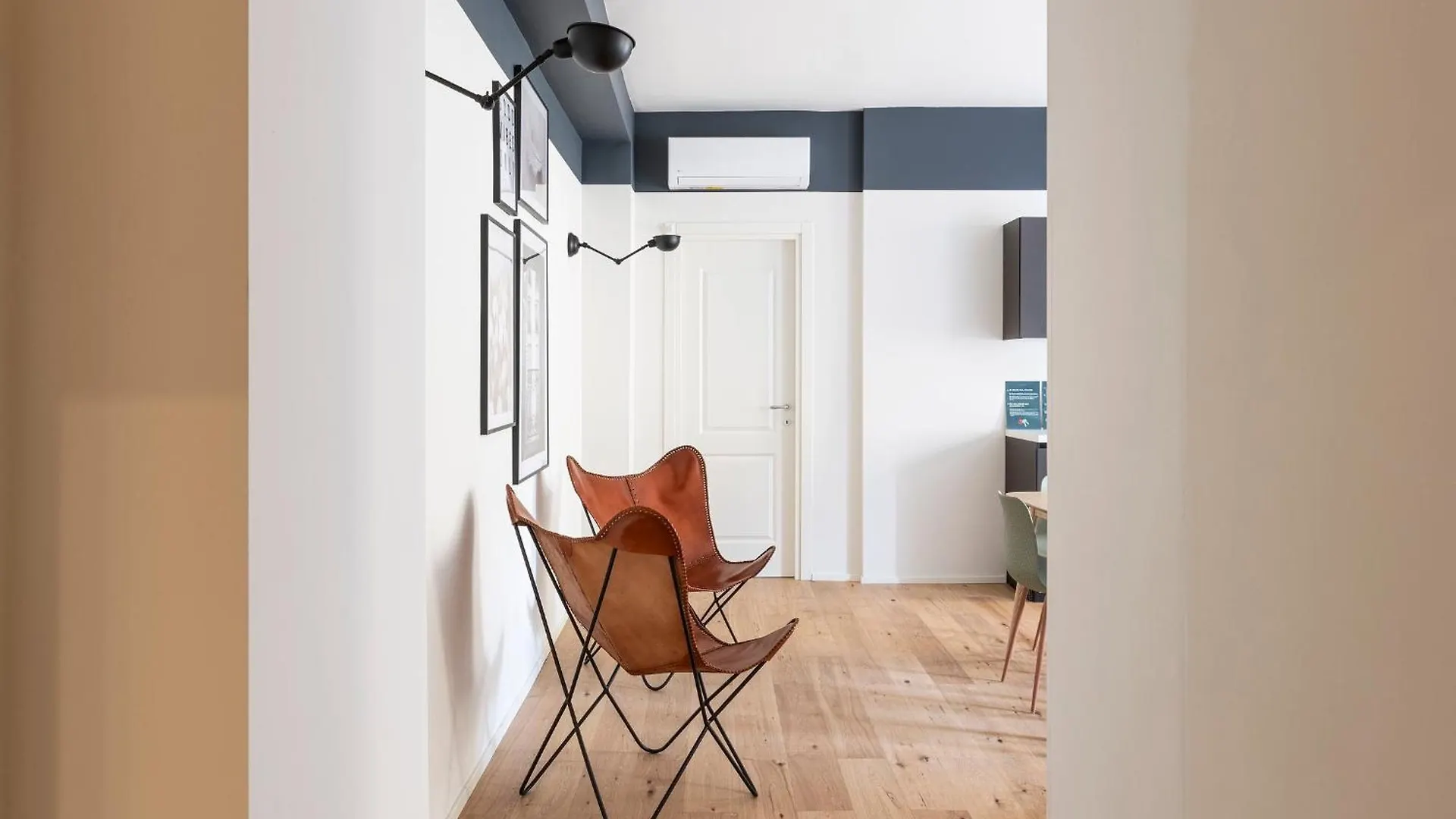Easylife - Stupendo Monolocale Zona Risorgimento Apartment Milan