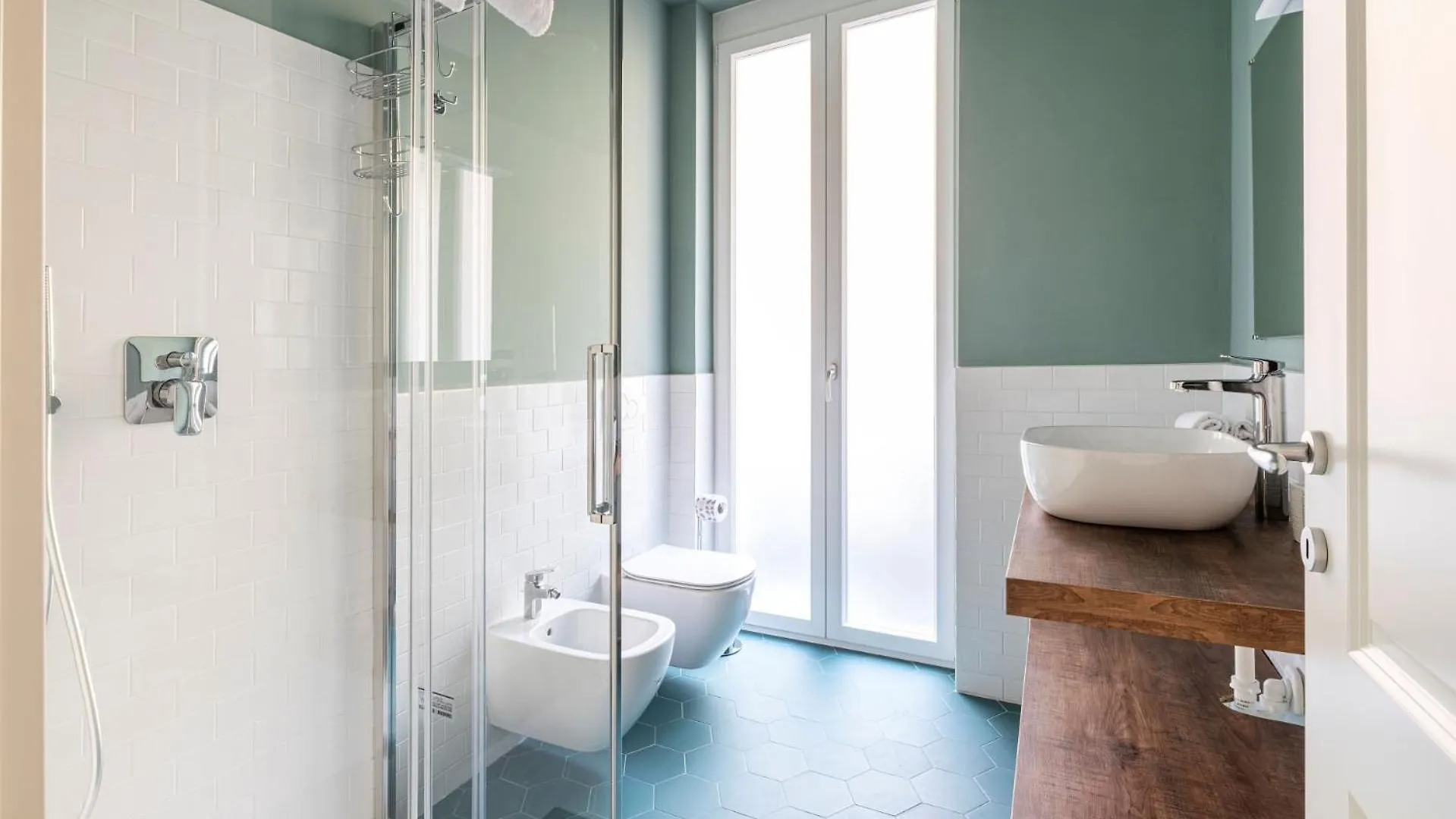 Easylife - Stupendo Monolocale Zona Risorgimento Apartment Milan