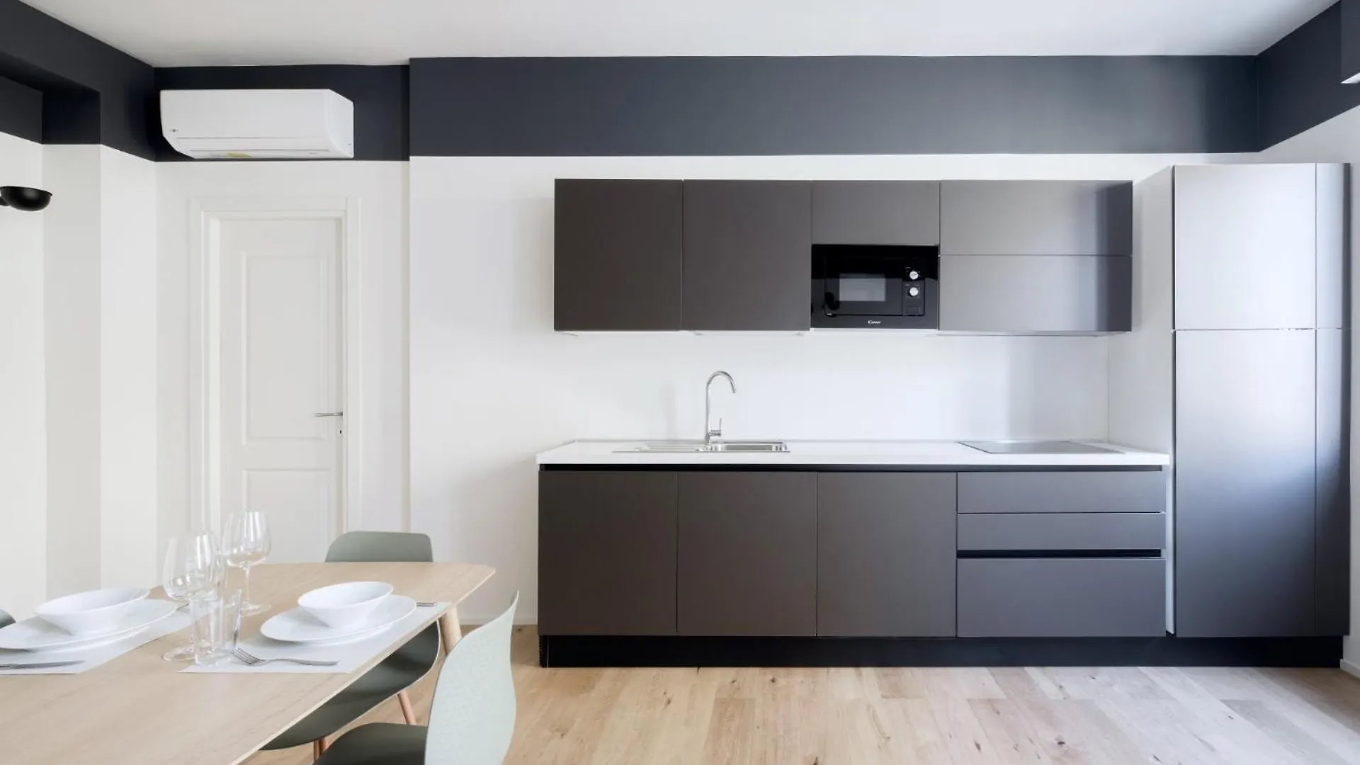 Easylife - Stupendo Monolocale Zona Risorgimento Apartment Milan Italy