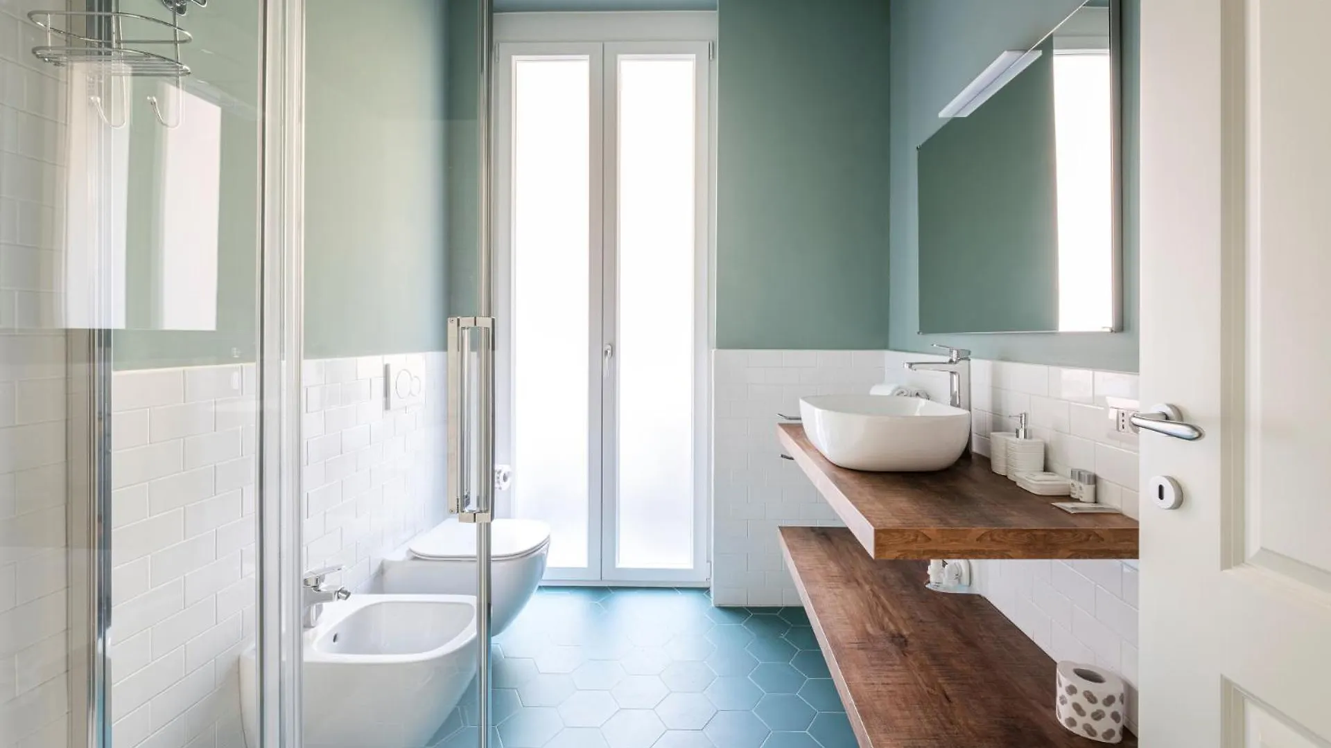 Apartament Easylife - Stupendo Monolocale Zona Risorgimento Mediolan